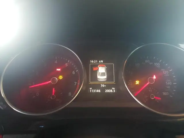 2017 VOLKSWAGEN JETTA GLI  