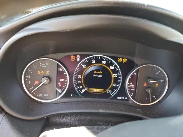 2016 BUICK ENVISION PREMIUM  