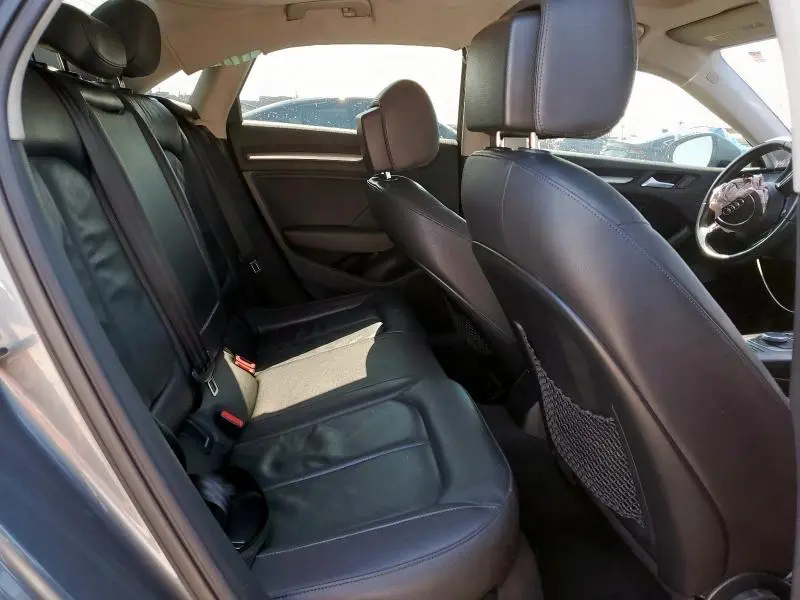2015 AUDI A3 PREMIUM  
