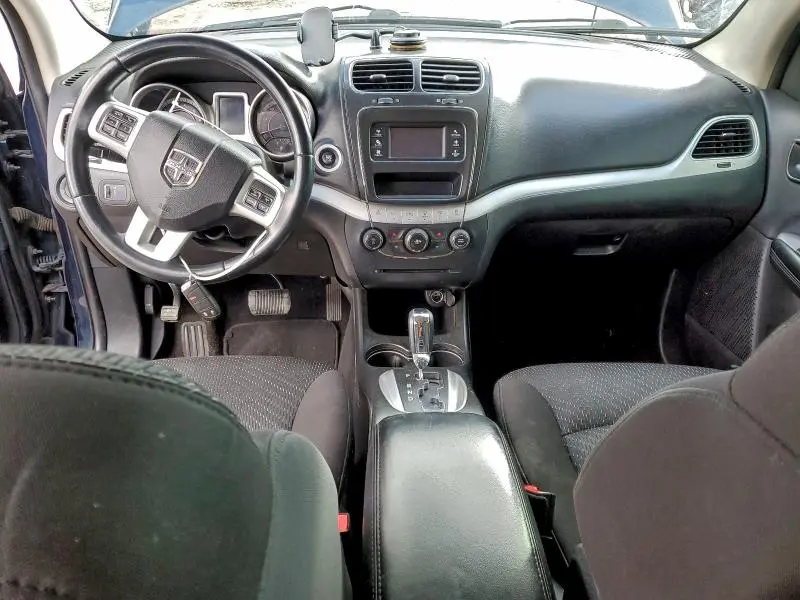 2014 DODGE JOURNEY SE  