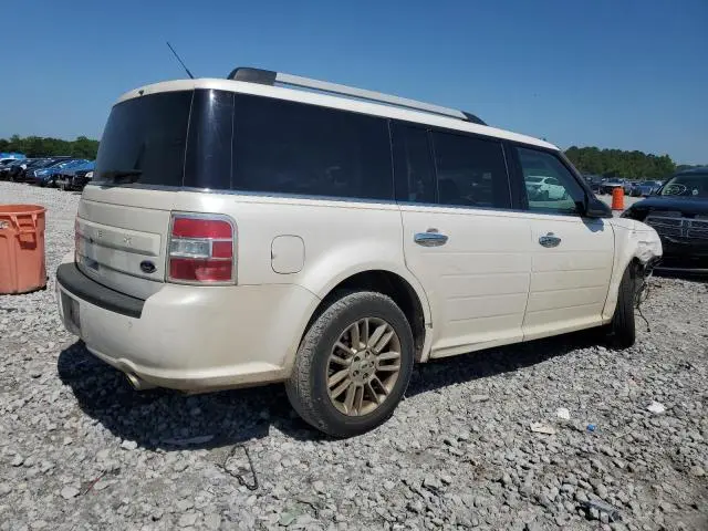 2016 FORD FLEX SEL  