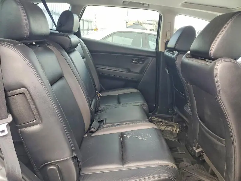 2012 MAZDA CX-9   