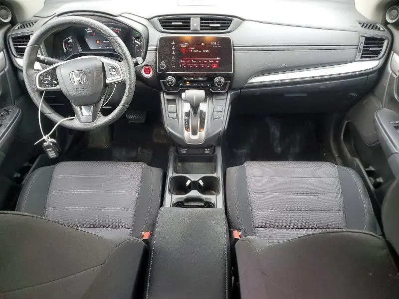 2022 HONDA CR-V SE  
