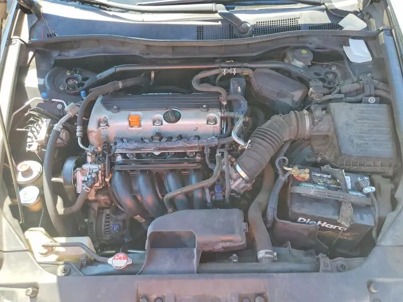 2010 HONDA ACCORD EX  