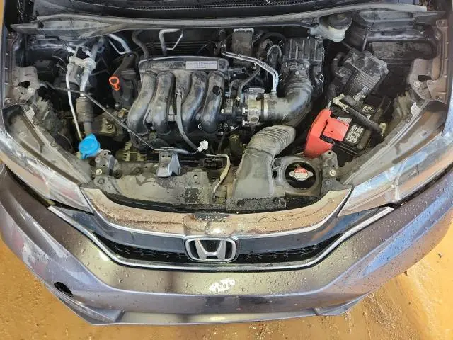 2020 HONDA FIT LX