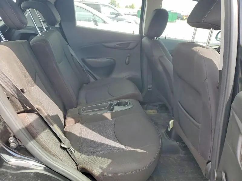 2019 CHEVROLET SPARK LS  