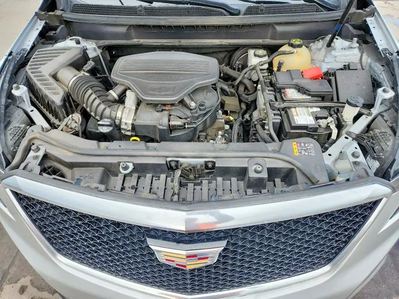 2020 CADILLAC XT5 SPORT  