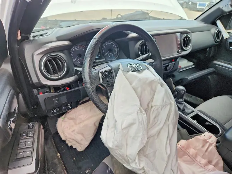 2023 TOYOTA TACOMA TRD OFF-ROAD  