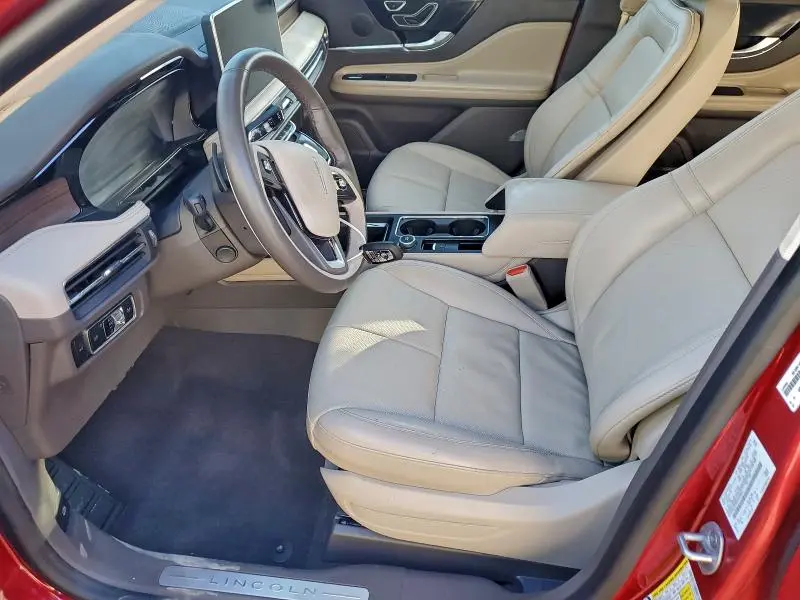 2024 LINCOLN CORSAIR RESERVE  