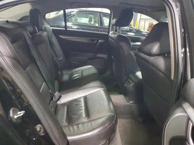 2010 ACURA TL   