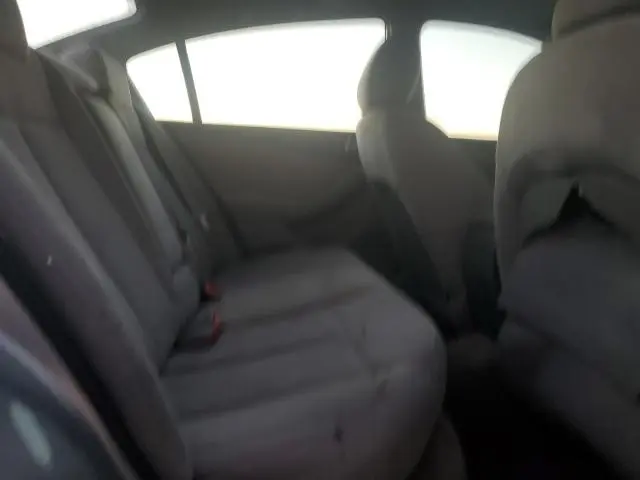 2010 NISSAN ALTIMA BASE  