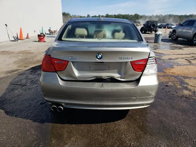 2010 BMW 328 I  