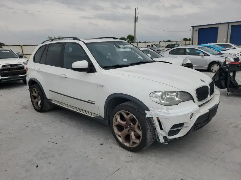 2013 BMW X5 XDRIVE35I  