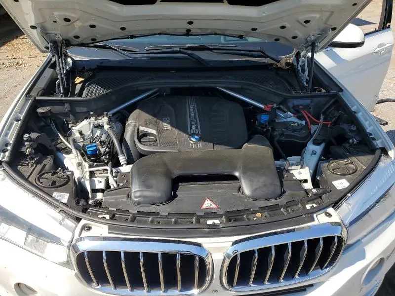 2014 BMW X5 XDRIVE35D  