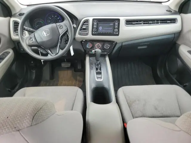 2018 HONDA HR-V LX  