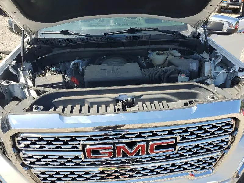 2020 GMC SIERRA K1500 DENALI  