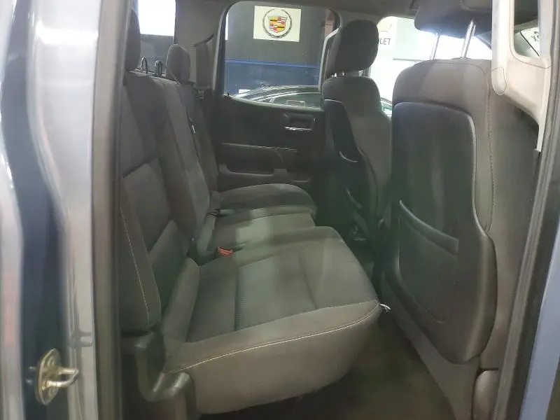 2015 GMC SIERRA K1500 SLE  