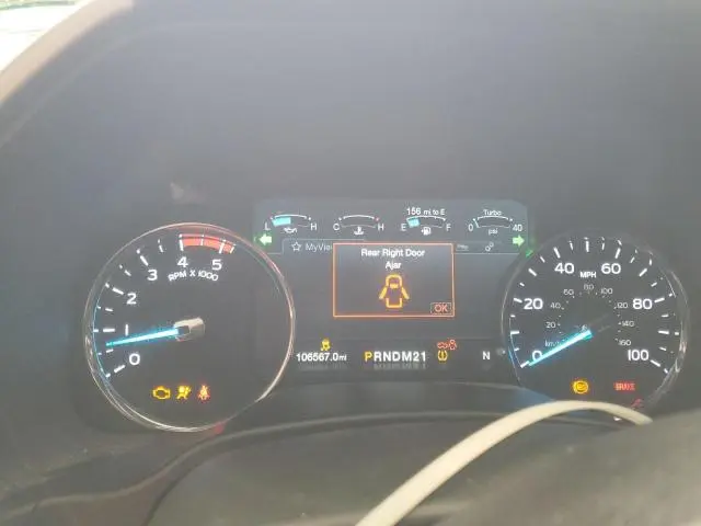 2019 FORD F250 SUPER DUTY  