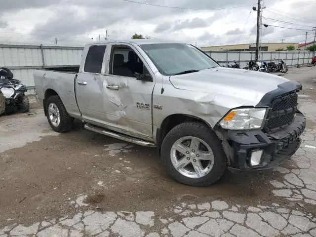 2014 RAM 1500 ST  