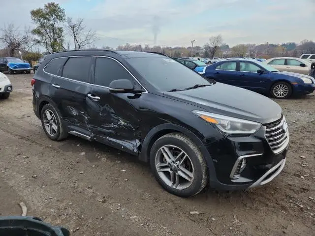 2019 HYUNDAI SANTA FE XL SE ULTIMATE  