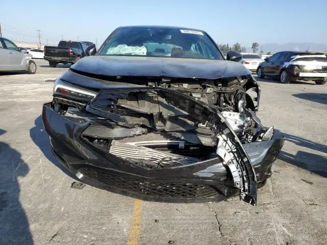 2024 ACURA INTEGRA A-SPEC  