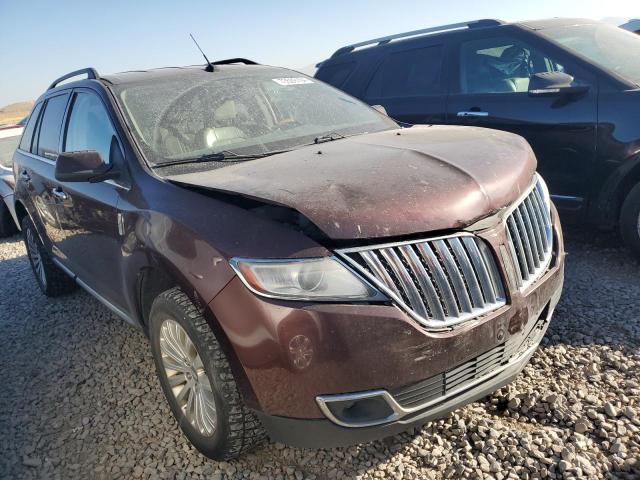 2012 LINCOLN MKX 