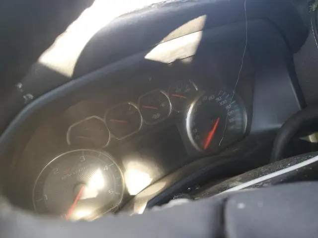 2018 CHEVROLET SILVERADO K3500 LTZ  