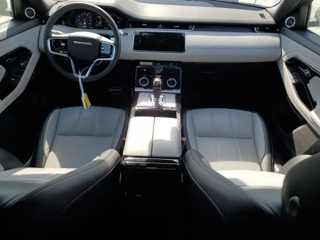 2022 LAND ROVER RANGE ROVER EVOQUE R-DYNAMIC SE  