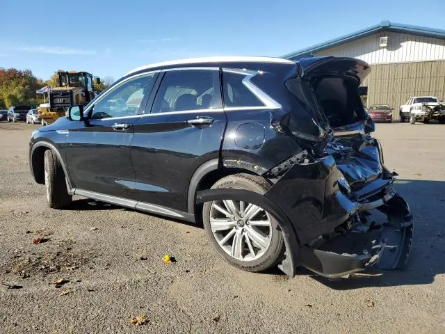 2021 INFINITI QX50 ESSENTIAL  