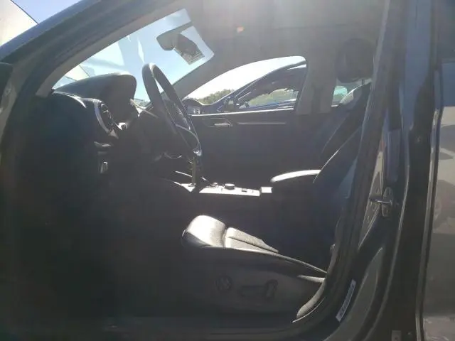 2016 AUDI A3 PREMIUM  