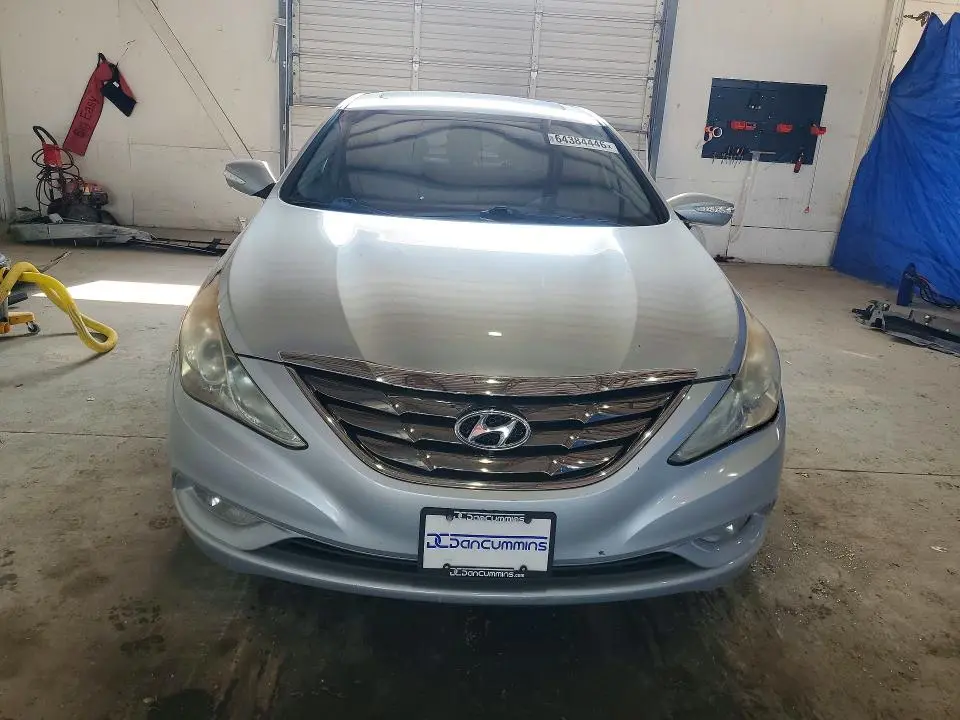2011 HYUNDAI SONATA LIMITED 2.0T  