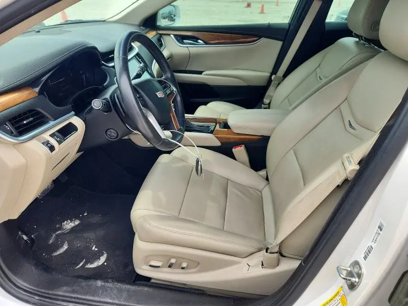 2019 CADILLAC XTS LUXURY  