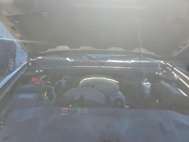 2013 CHEVROLET SILVERADO K1500 LT  