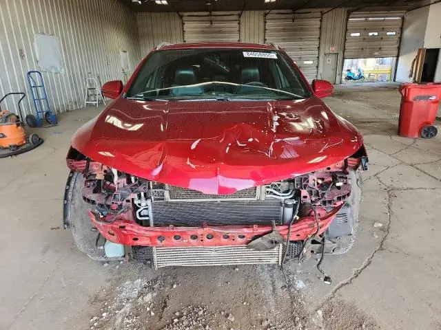 2017 LINCOLN MKC SELECT