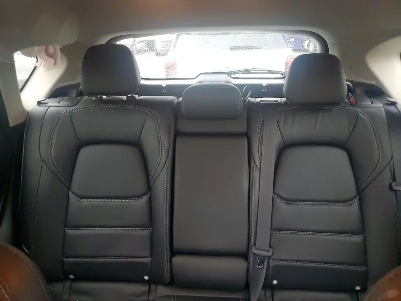 2024 MAZDA CX-5 PREMIUM  