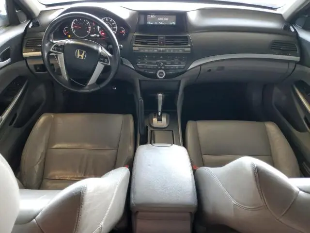 2010 HONDA ACCORD EXL  