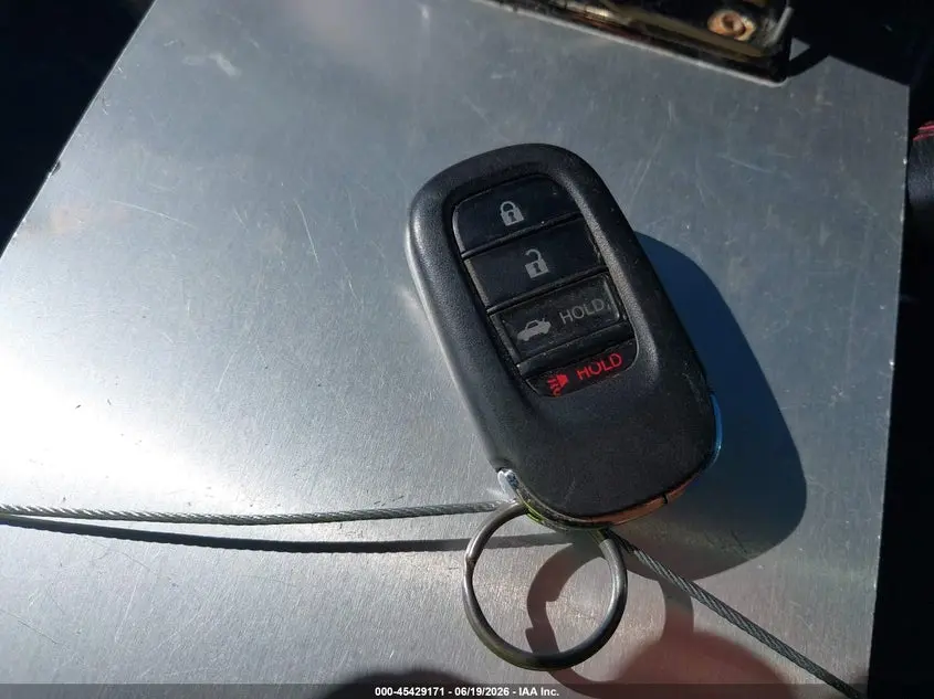 2022 HONDA CIVIC SI SEDAN