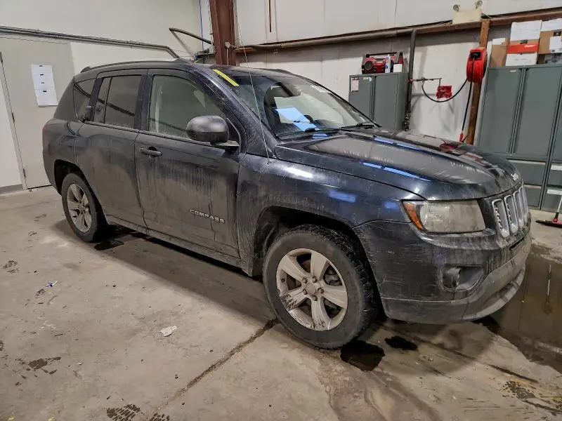 2014 JEEP COMPASS SPORT  