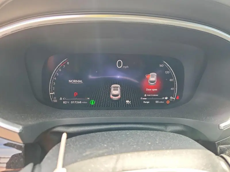 2023 ACURA MDX ADVANCE  