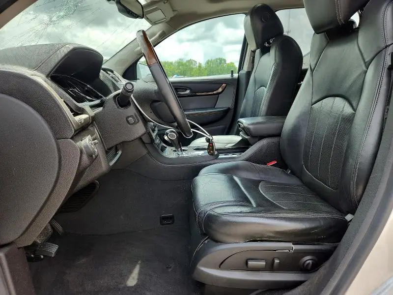 2013 GMC ACADIA DENALI  