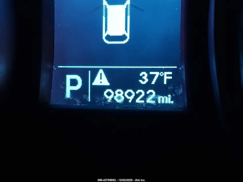 2015 HYUNDAI SANTA FE SPORT 2.4L