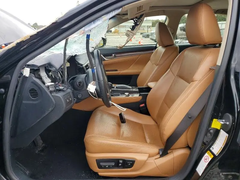 2015 LEXUS GS 350 BASE  