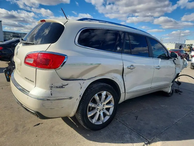 2015 BUICK ENCLAVE   