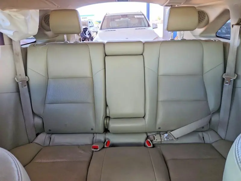 2016 ACURA RDX ADVANCE  