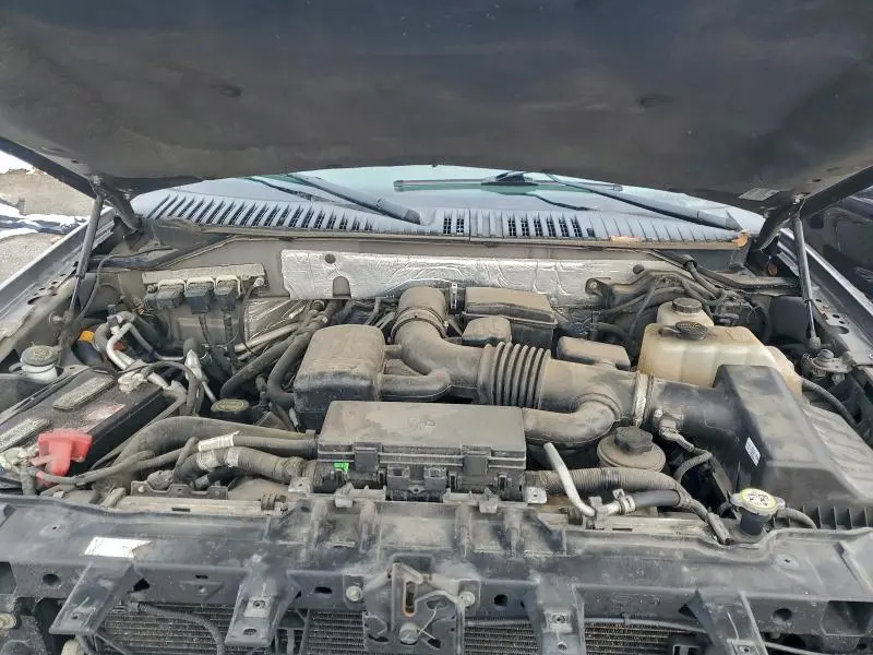 2014 FORD EXPEDITION LIMITED  