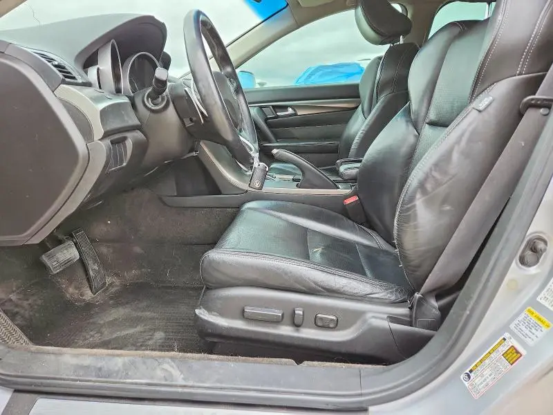 2013 ACURA TL TECH  