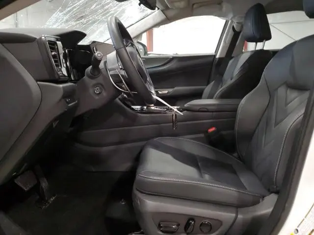 2025 LEXUS NX 450H LUXURY  