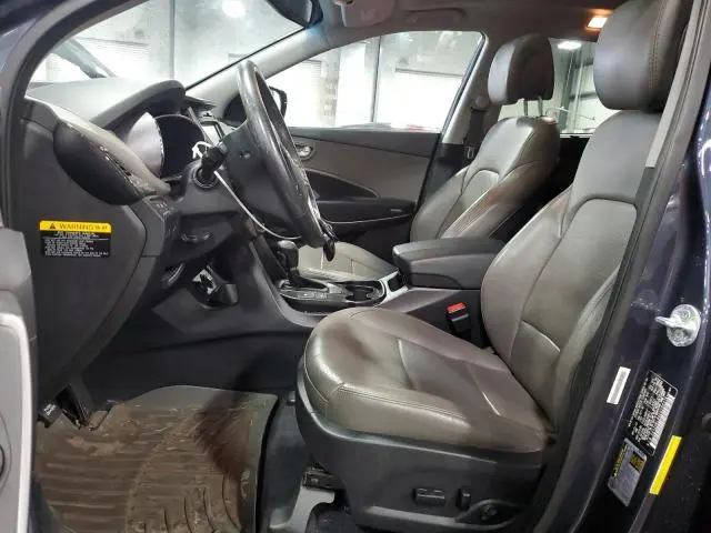 2014 HYUNDAI SANTA FE SPORT 