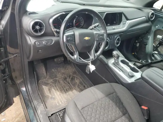 2020 CHEVROLET BLAZER 2LT  