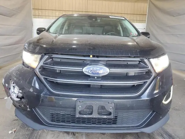 2015 FORD EDGE SPORT